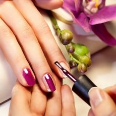 Nail Salon Everett WA