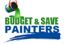 Budget & Save Painters