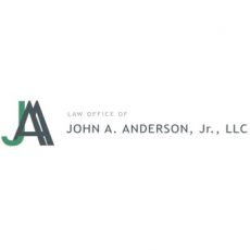 Law Office of John A. Anderson Jr., LLC