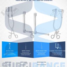 surgirange surgical instruments and equipment supplies