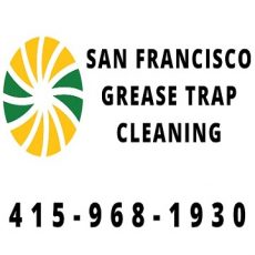 San Francisco Grease Trap Cleaning