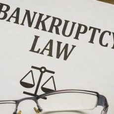 Bankruptcy Counselors