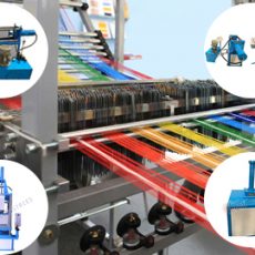 Moulding Machine - Plastic Injection Moulding Machine in India