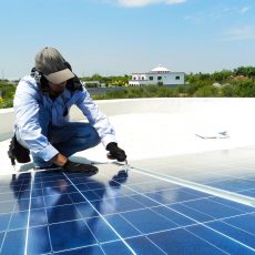 VP Solar Energy Of La Jolla