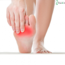 ankle and foot center virginia