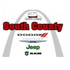 South County Chrysler Dodge Jeep RAM