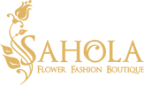 Sahola Flower Fashion Boutique