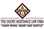 Injury Assistance Law Firm