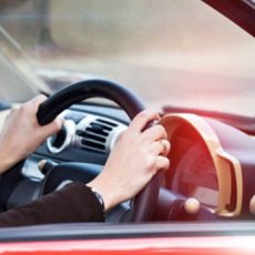 South Bay Driving School