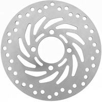 Brake Discs
