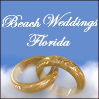  Strand Hochzeiten Florida