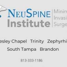 NeuSpine Institute