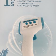 non contact forehead thermometer