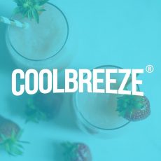 Cool Breeze Beverages