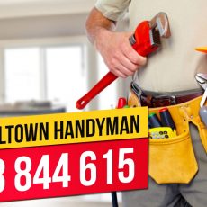 Campbelltown Handyman