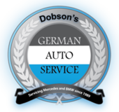 Dobson's German Auto Service