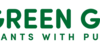 Green Goo by Sierra sage