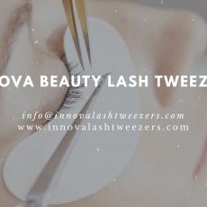 Lash Lifting Tools