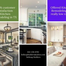 Affordable  Kitchen Remodeling Alvin TX
