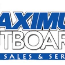 Maximum Outboards