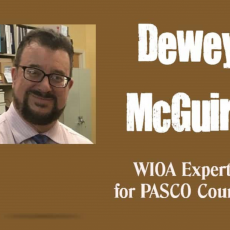 Dewey McGuirk
