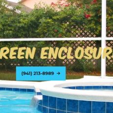 Screen enclosure pros