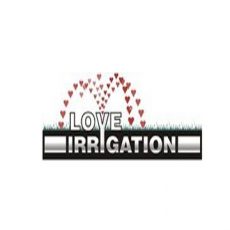 Love Irrigation Ridgeland MS