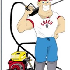 Excelsior Power Cleaning