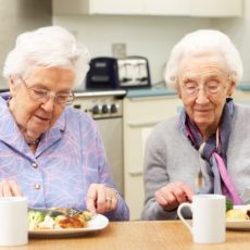Arbor Glen Senior Living