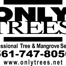 Only Trees
