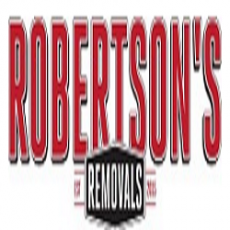 Robertsons Removals
