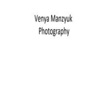 Venya Manzyuk Photography