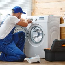 Home Essential Service