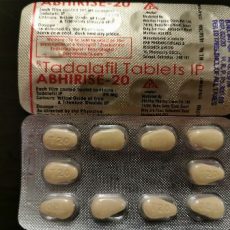 Buy abhirise 20mg online in United Medicines