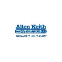 Allen Keith Construction Company