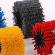 Industrial Brush Manufacturer in India