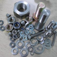 Stainless Steel Fasteners Manufacturers In India