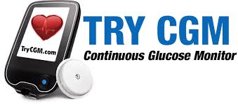 try CGM