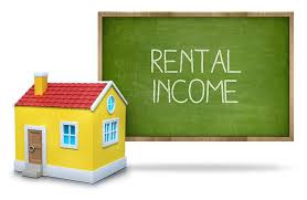 Rental Property Accountant in Maidenhead
