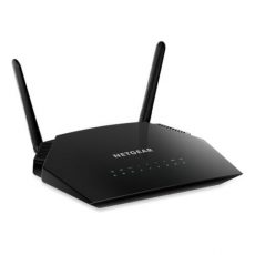 Netgear Router Login Page