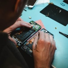 Cell Phone Repair NWA