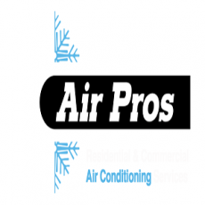 Air Pros Fort Lauderdale