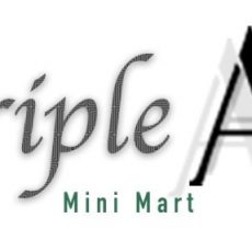 Triple A Mini Mart