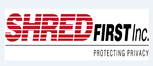 Shred First, Inc.