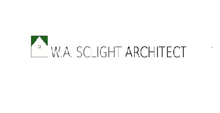 W.A. Sclight Architect, P.C.