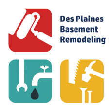 Des Plaines Basement Remodeling