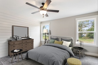 Macatawa Homes