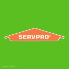 SERVPRO of Richardson