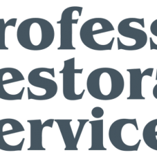 Professional Restoration Services