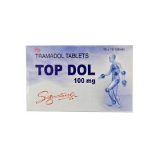 Buy topdol tramadol in unitedmedicines USA
